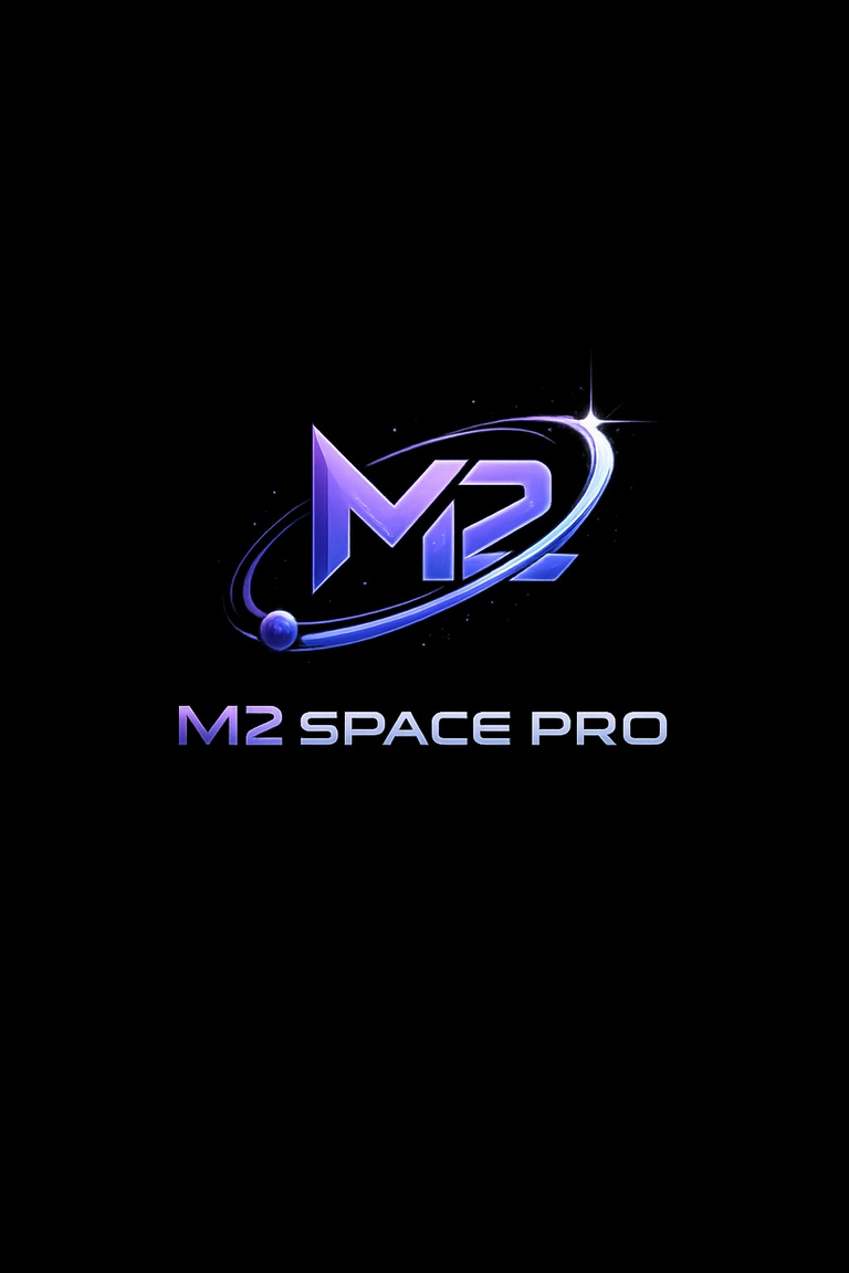 M2 SPACE PRO